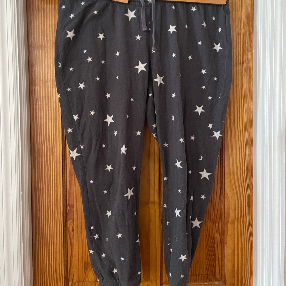 Star Joggers